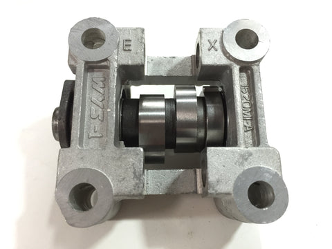 B01-39 Holder camshaft