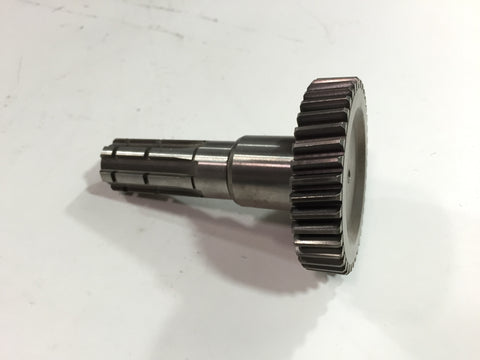 B01-79 Shaft final