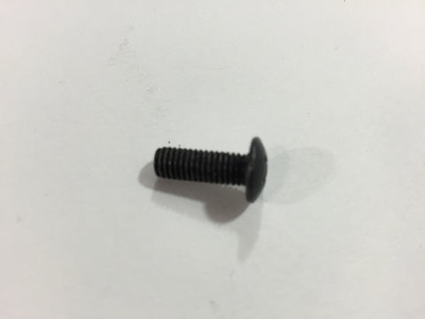 B03-02 Hexagon Bolt M6x16