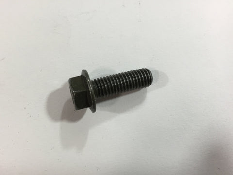 B03-08 Hexagon bolt M8