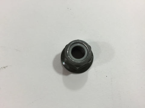 B03-15 Hex flange self-locking nut M8