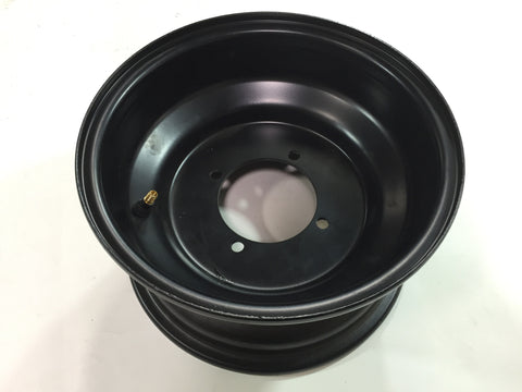 B10-03 Front rim