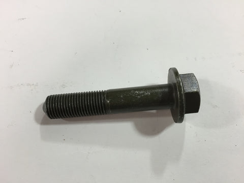 B08-07 Hexagon bolt M12x60
