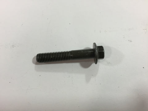 B08-09 Hexagon M8x45