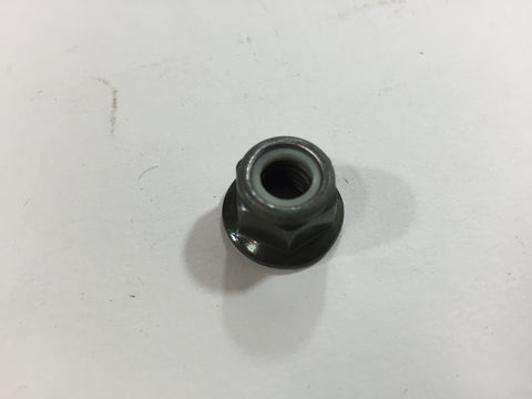 B08-10 Hexagon bolt M8