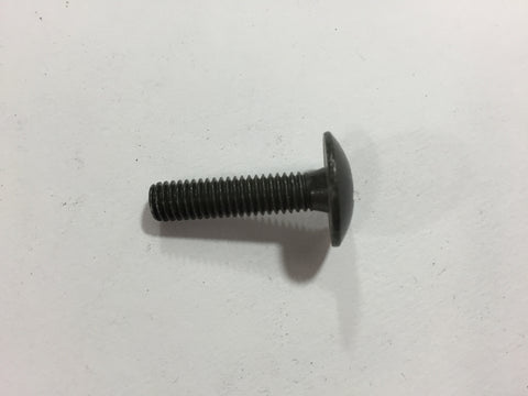 B12-19 Cross pan head bolts M6x25