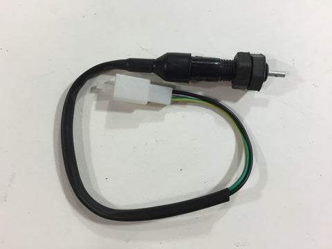 B12-22 Parking brake switch