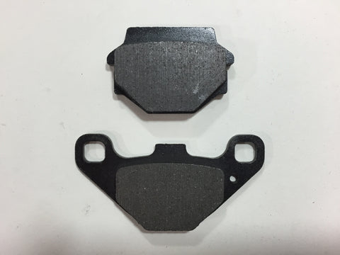 B13-11 Brake pad rear