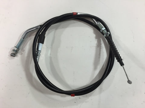 B14-09 Shift cable forward, shifter cable