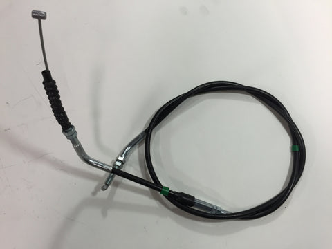 B14-10 Shift cable reverse, shifter cable