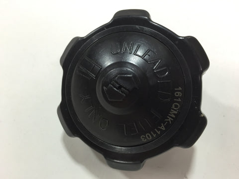B15-02 Gas cap