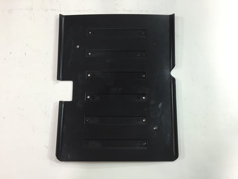 B15-03 The tank bottom