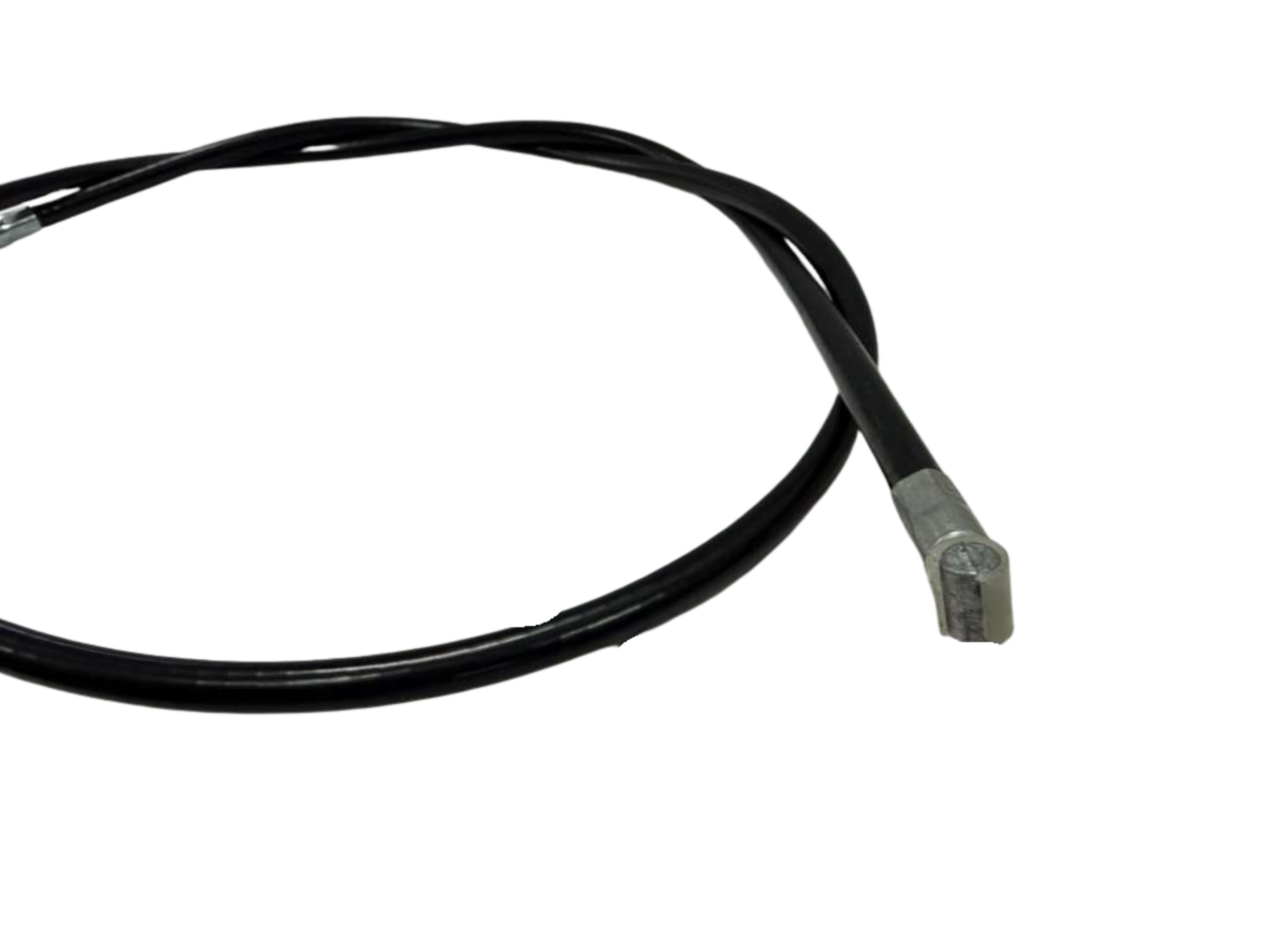48.4" Clutch Cable for 200cc–250cc ATVs & Dirt Bikes