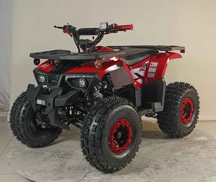 Vitacci Phantom 125 EFI ATV – 125cc Youth Utility ATV with Electric Start