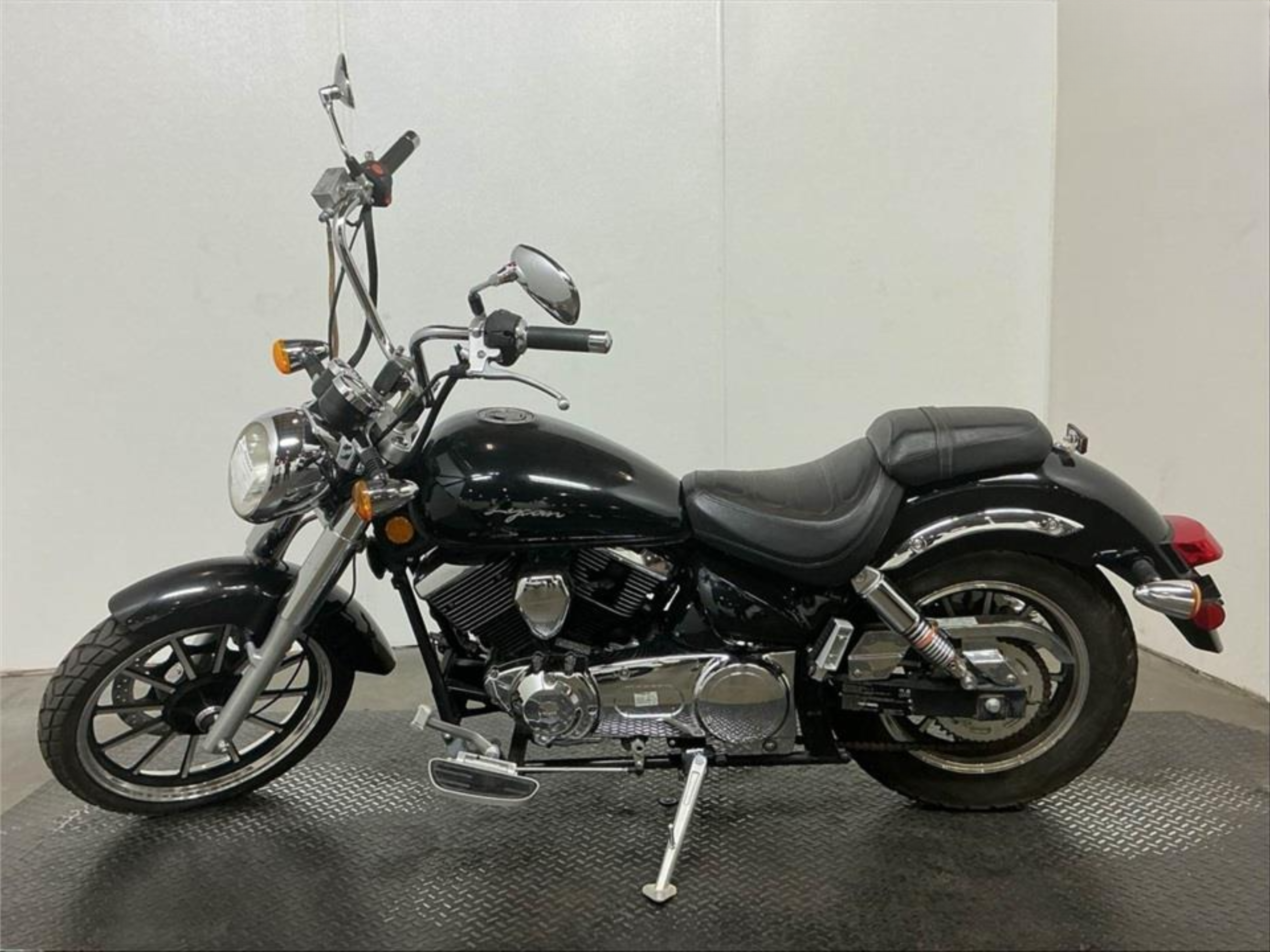 2022 Lifan Lycan 250 – 250cc Sport Motorcycle - Fully Assembled and Tested
