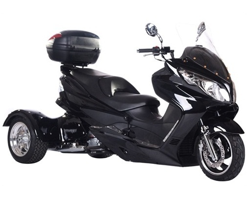 Ice Bear Tornado (PST300C) Trikes Automatic w/Reverse - TX Powersports