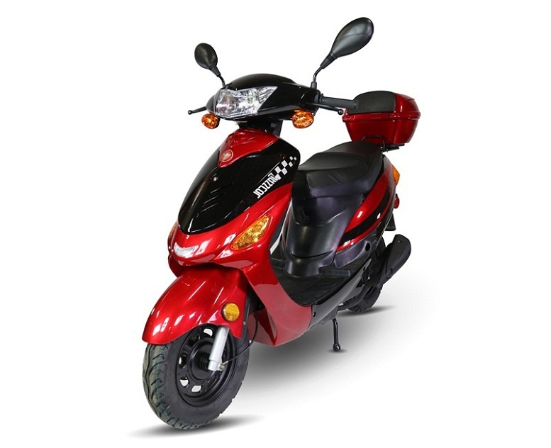 scooter  sct 150㌢　総額12万！！現金手渡しの場合27000円 scooter sct 150㌢ 総額12万！！現金手渡しの場合27000円