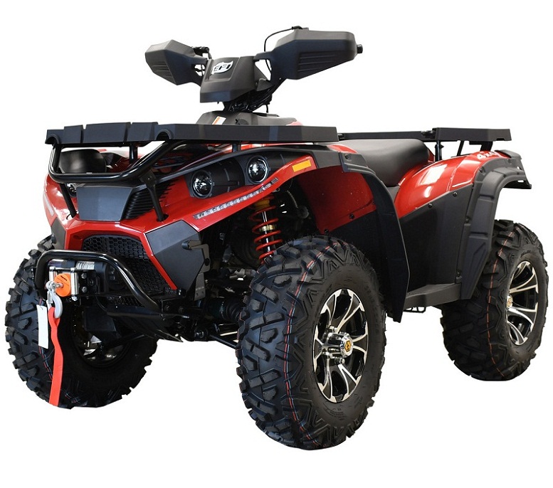 Buy New Massimo MSA 400 352cc- At TXPowersports.com