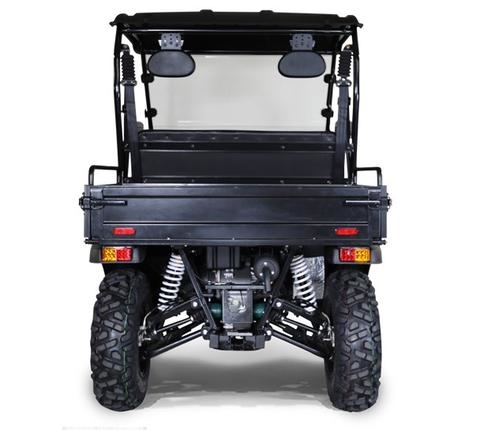 DUMP BED REPLACEMENT KIT FOR 200GOLF CART