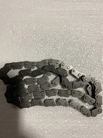 X18-10 TIMING CHAIN , CHAIN CAMP