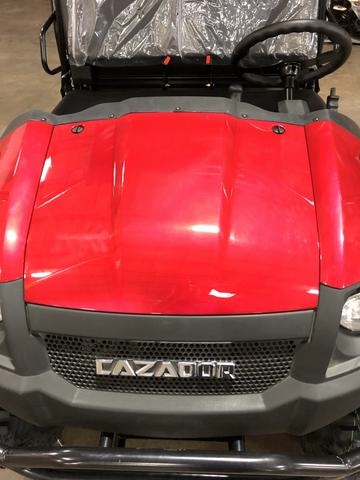 XY26-03 FRONT HOOD CENTER COVER