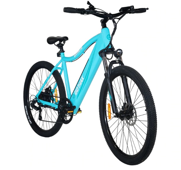 Gotrax Emerge Electric Bike