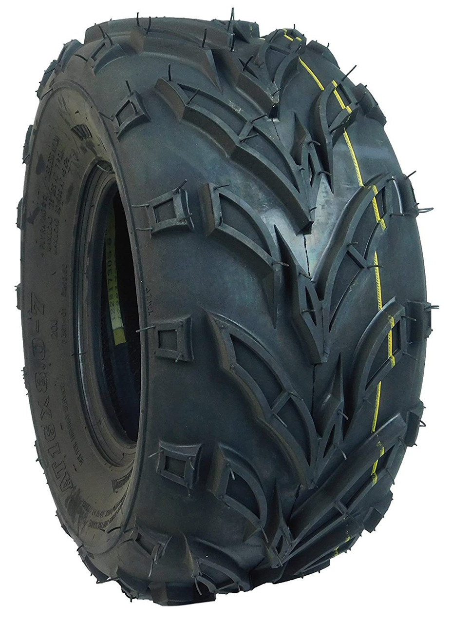 Buy New Single 1 of 16x8.00-7 ATV/ATC Tire | TXPowersports