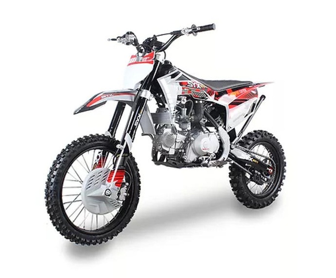 Ice Bear Syx Motopro PAD190-V2 Air Cooled - TX Powersports
