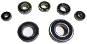 Trailmaster BEARING 6204 For Gokart