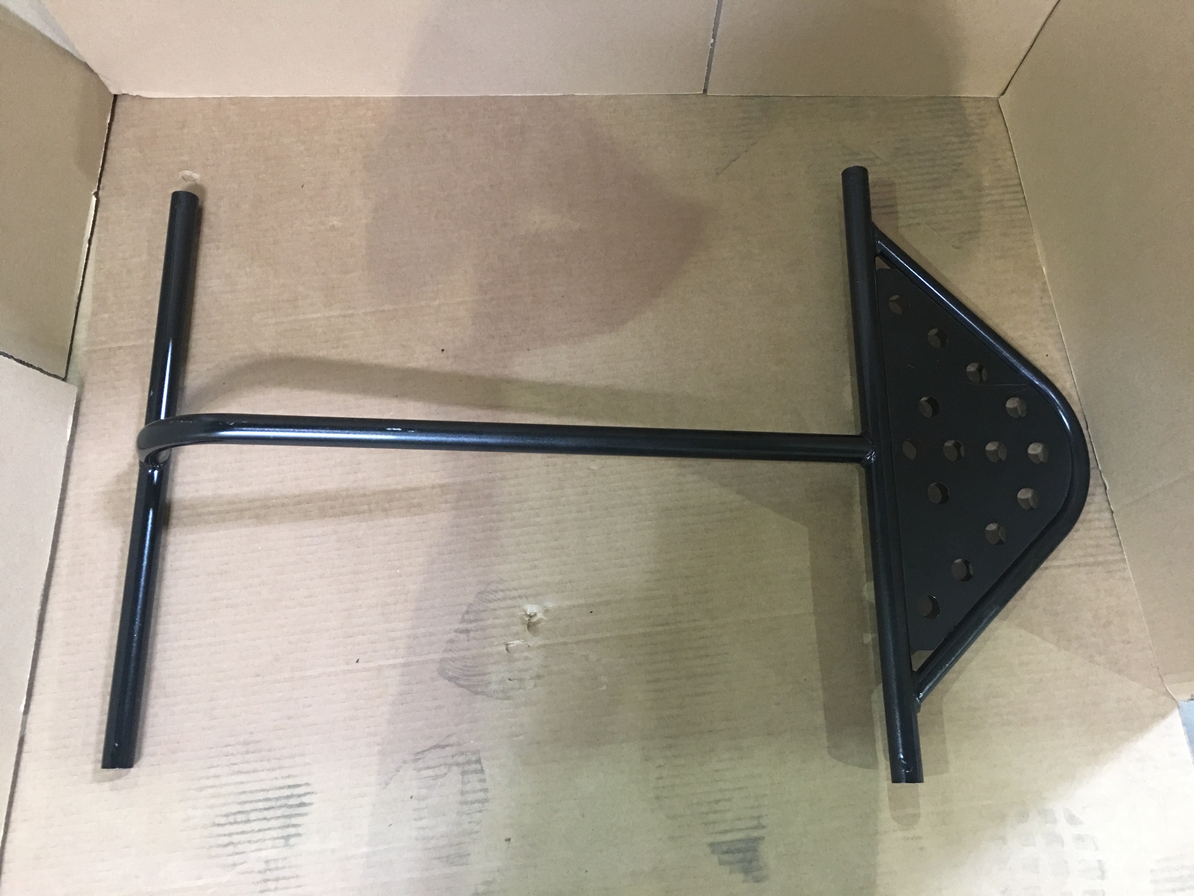 Trail Master C.B.C CROSS TOP BAR 150 XRS,150 XRX and 300 XRS GO KART