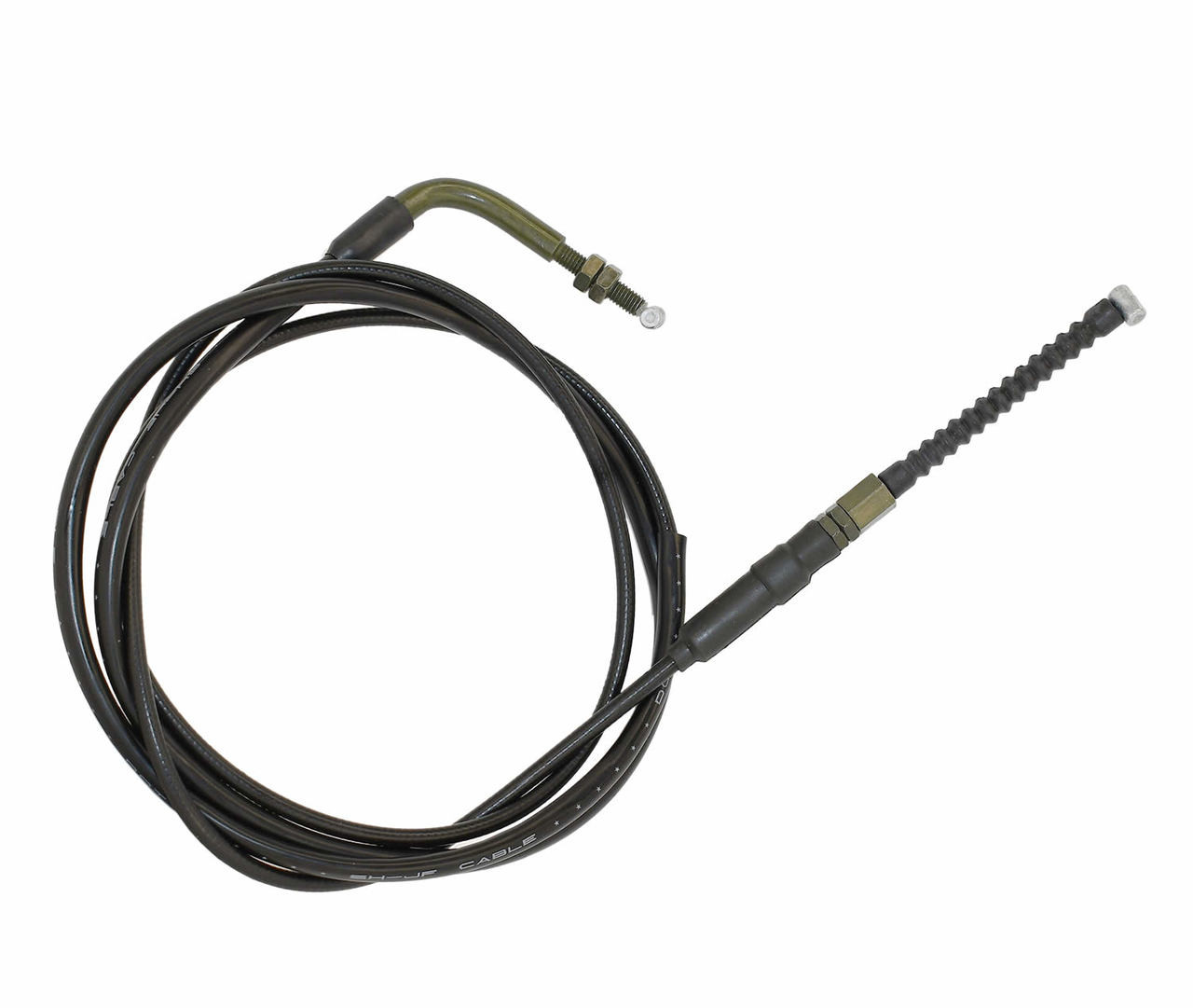 TrailMaster 4 Seater, 300cc Throttle Cable For Gokarts