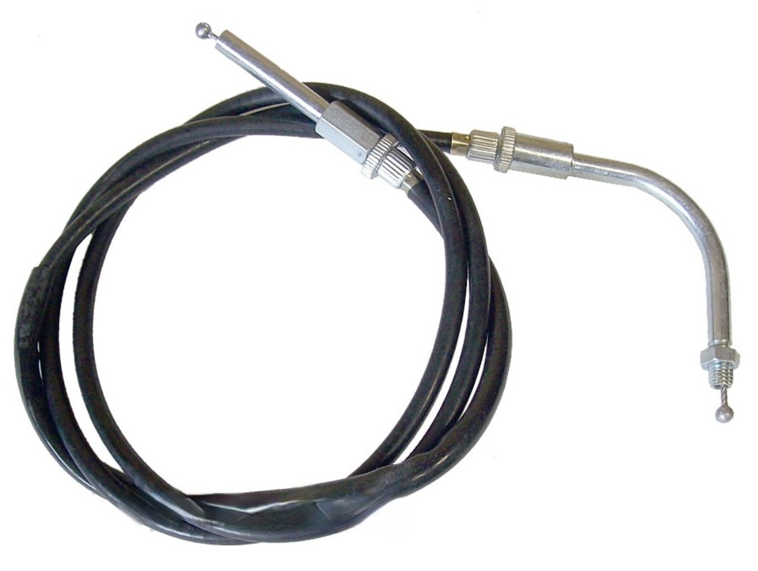 TrailMaster 150CC Reverse Cable 61" (External Reverse) For Gokarts