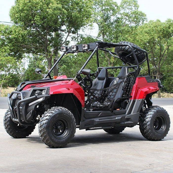 DongFang 200Cc DF GKV-N Full Adult For Sale | Txpowersports