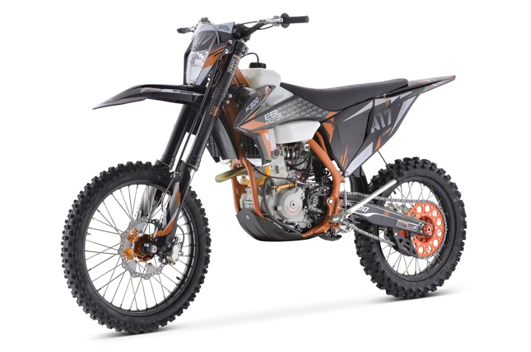 EGL A17 RS NC300 KP Adult Dirt Bike For Sale | Txpowersports