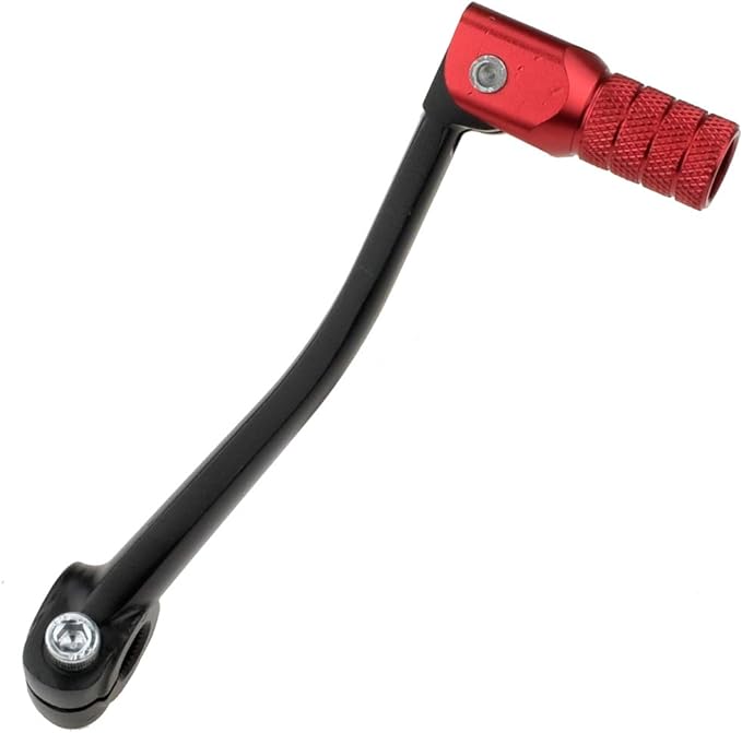 CNC Folding Aluminum Gear Shifter Lever For At | Txpowersports