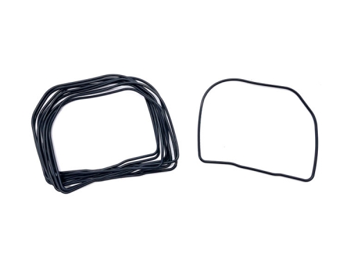 Valve Cover Gasket O-Ring for QMB139/GY6
