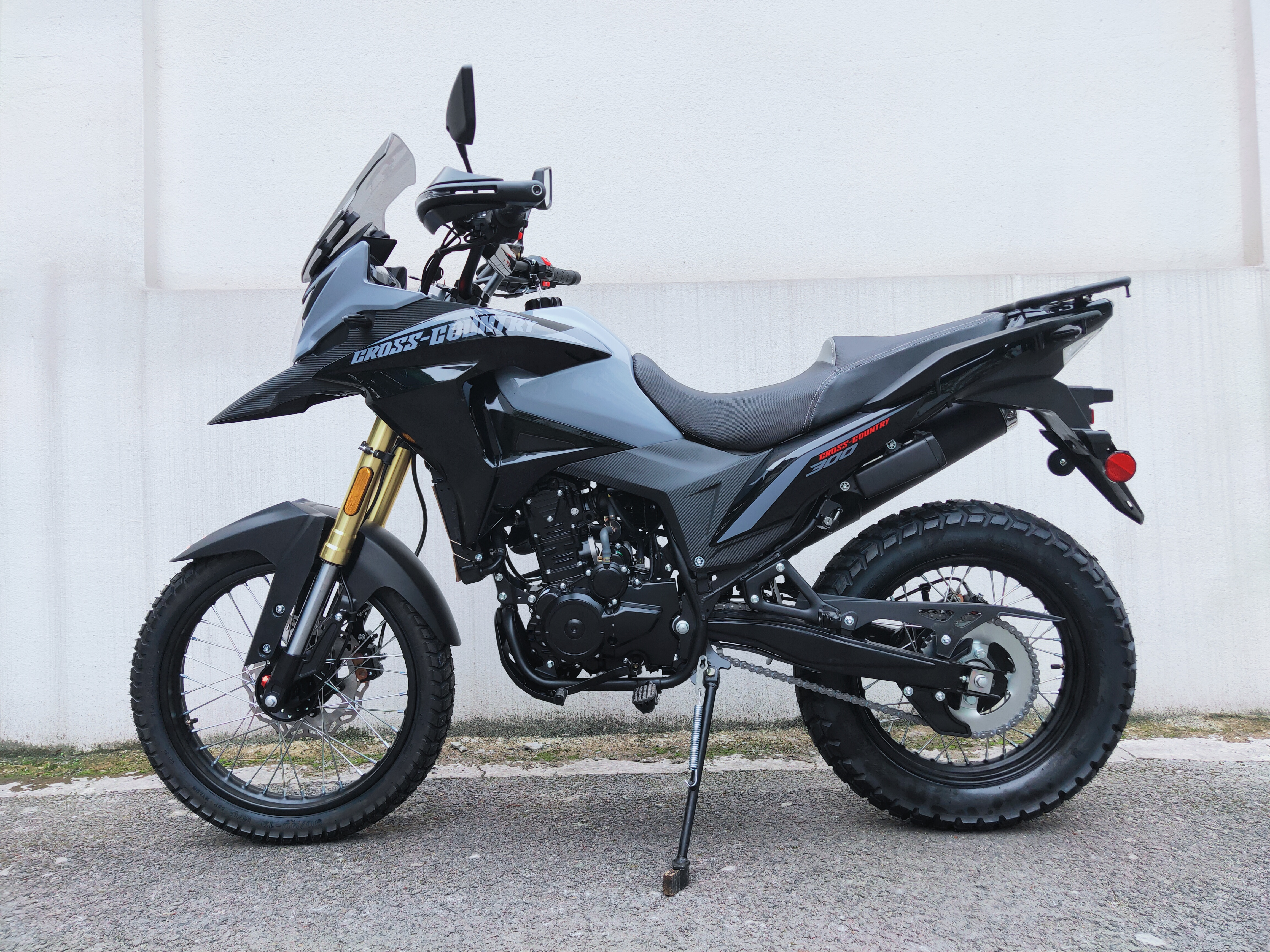 Buy RPS Cross Country 300 EFI Dirt Bike | Txpowersports.com