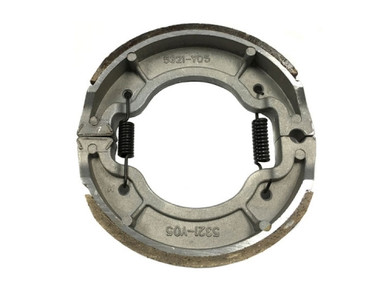 HOHOH Rear Brake Shoe Set For SUNL GY6 150cc 4-Stroke Engines – HB-328
