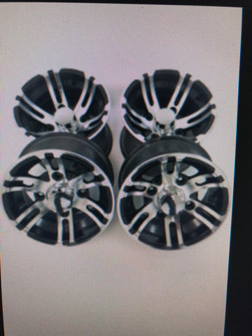 Buy Beats chrome rims For Sale | txpowersports.com