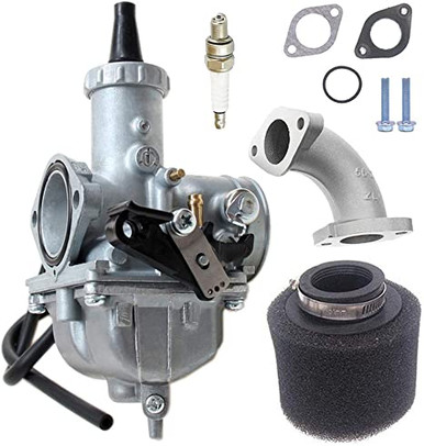 Buy VM26 30mm Carb Carburetor Online | Air Filter Compatible