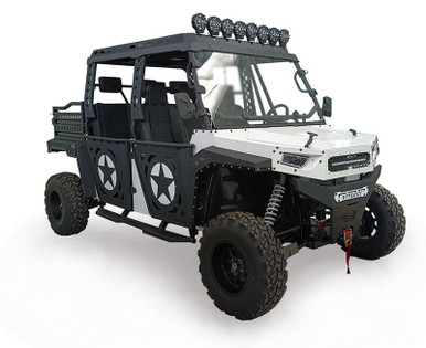 Buy Vitacci Conqueror 1000Dlx 4 Doors Utv For Sale | Txpowersports