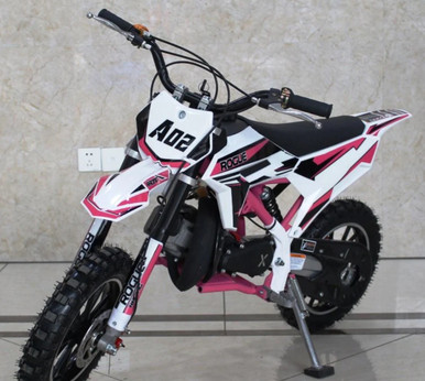 EGL ACE A02 Rogue 50 Dirt Bike For Sale | Txpowersports