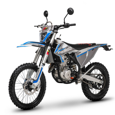 TrailMaster JHL Pro Series TM LX300 – 283cc EFI