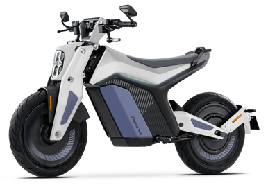 NAXEON I AM. Electric Motorcycle | Txpowersports.