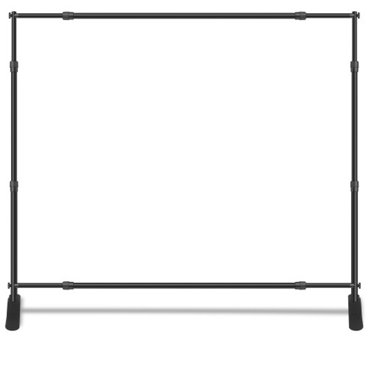 Step and Repeat Backdrop (Hardware Only)