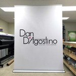 48" Retractable banner stand, retractable banner, pop up banner, pull up banner, trade show retractable banner, roll up banner, marketing roll up banner 48" Retractable banner stand, retractable banner, pop up banner, pull up banner, trade show retractable banner, roll up banner, marketing roll up banner