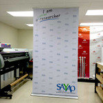 48" Retractable banner stand, retractable banner, pop up banner, pull up banner, trade show retractable banner, roll up banner, marketing roll up banner 48" Retractable banner stand, retractable banner, pop up banner, pull up banner, trade show retractable banner, roll up banner, marketing roll up banner