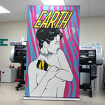 48" Retractable banner stand, retractable banner, pop up banner, pull up banner, trade show retractable banner, roll up banner, marketing roll up banner 48" Retractable banner stand, retractable banner, pop up banner, pull up banner, trade show retractable banner, roll up banner, marketing roll up banner