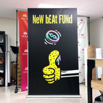 48" Retractable banner stand, retractable banner, pop up banner, pull up banner, trade show retractable banner, roll up banner, marketing roll up banner 48" Retractable banner stand, retractable banner, pop up banner, pull up banner, trade show retractable banner, roll up banner, marketing roll up banner
