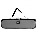 Premium 48" Retractable Banner Stand & Super Flat Graphic Package - carrying case Premium 48" Retractable Banner Stand & Super Flat Graphic Package - carrying case